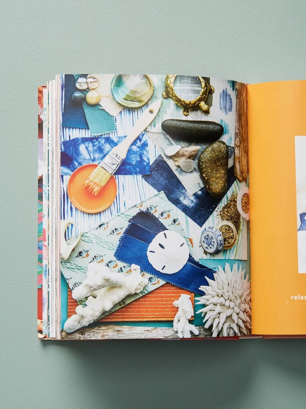 The New Bohemians Handbook Come Home to Good Vibes by Justina Blakeney Hardback